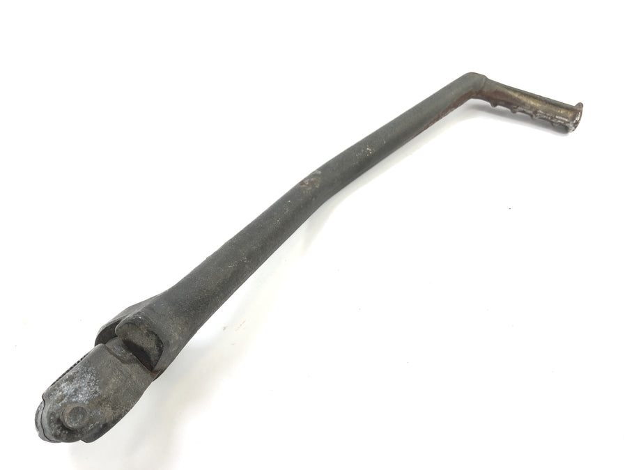 Yamaha XT 350 3YT / 55V [1990] - Kickstarter lever