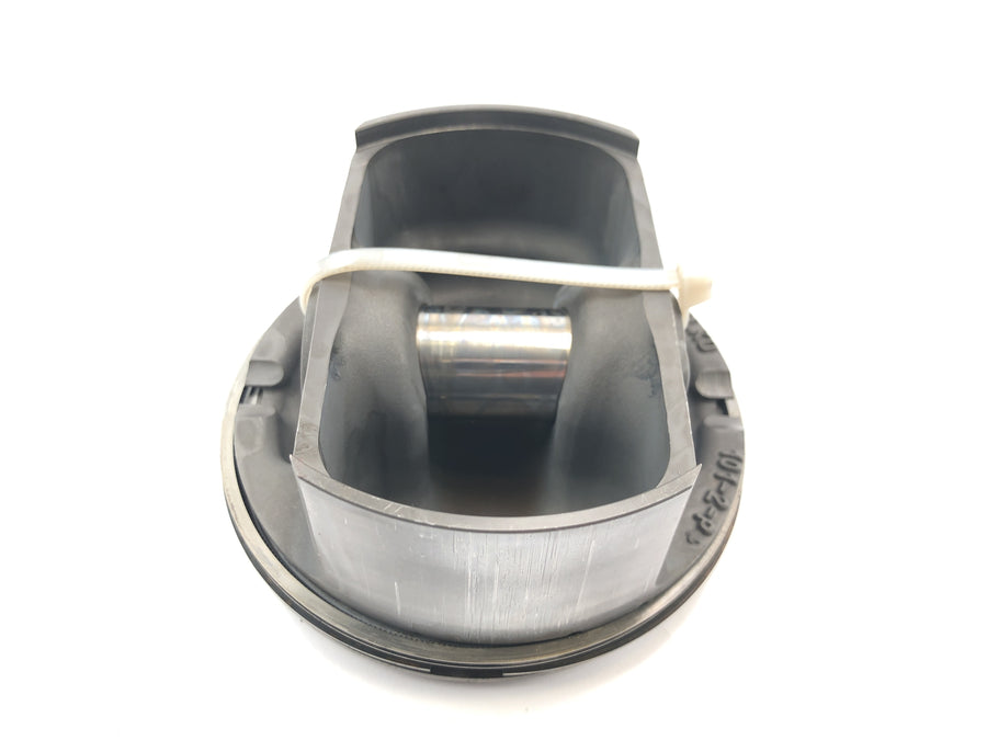 KTM 640 LC4 Prestige [2005] - cylinder with piston