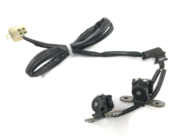 Honda XRV 750 Africa Twin RD04 [1990] - Paire de kits de pick-up - 0