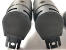 BMW R 1200 GS R12 K25 [2004] - Zündspule Zündkerzenstecker Stick Coil Satz 4-teilig-3