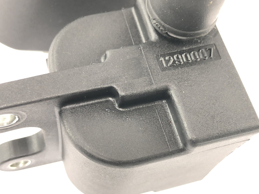 Triumph Thunderbird 900 T309RT [1995] - Ignition coils ignition coil module ignition system