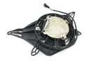 BMW K 1200 S K12S [2005] - Ventilateur de radiateur, ventilateur électrique, ventilateur de refroidissement-3