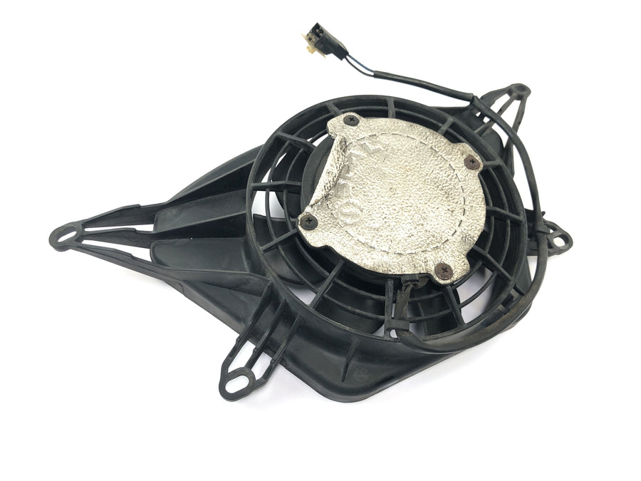 BMW K 1200 S K12S [2005] - Ventilateur de radiateur, ventilateur électrique, ventilateur de refroidissement