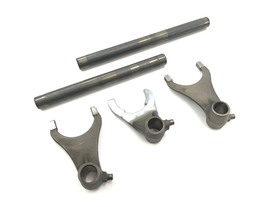 Suzuki Intruder VL 1500 AL [2000] - shift forks shift fork set