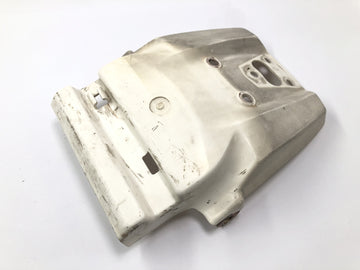 Yamaha XT 600 Z Ténéré 55W [1986] - rear fender in the back - 0