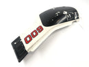 Yamaha XT 600 43F [1985] - Side cladding at the back right cover cover disguise-3