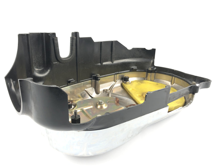 Kawasaki VN 1600 Mean Streak VNT60B [2005] - Motordeckel