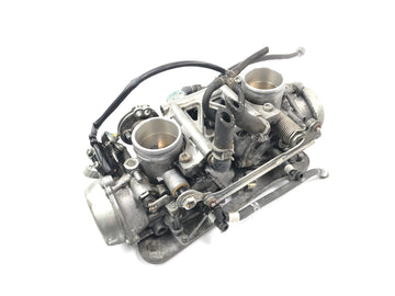 Honda GL 1500 Goldwing SC22 [1987] - Carburateur - 0