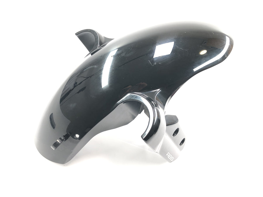 Kawasaki Versys KLE 650 A [2006] - Front fender front wheel cover splash guard