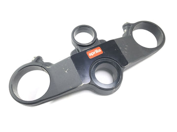 Aprilia SL 1000 Falco PA [2000] - Gabelbrücke oben Lenkbrücke Klemmbrücke Lenkrohr