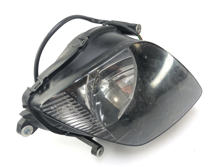 Honda VTR 1000 SP 1 SC45 [2001] - Scheinwerfer links