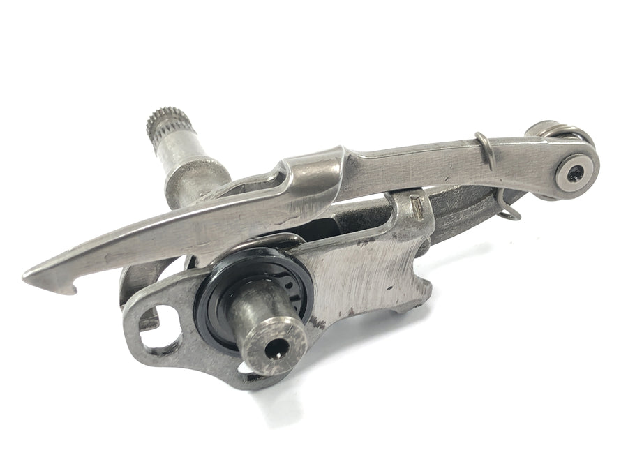 Ducati ST3 S3 [2004] - Schaltwelle Schalthebelwelle Schaltmechanismus