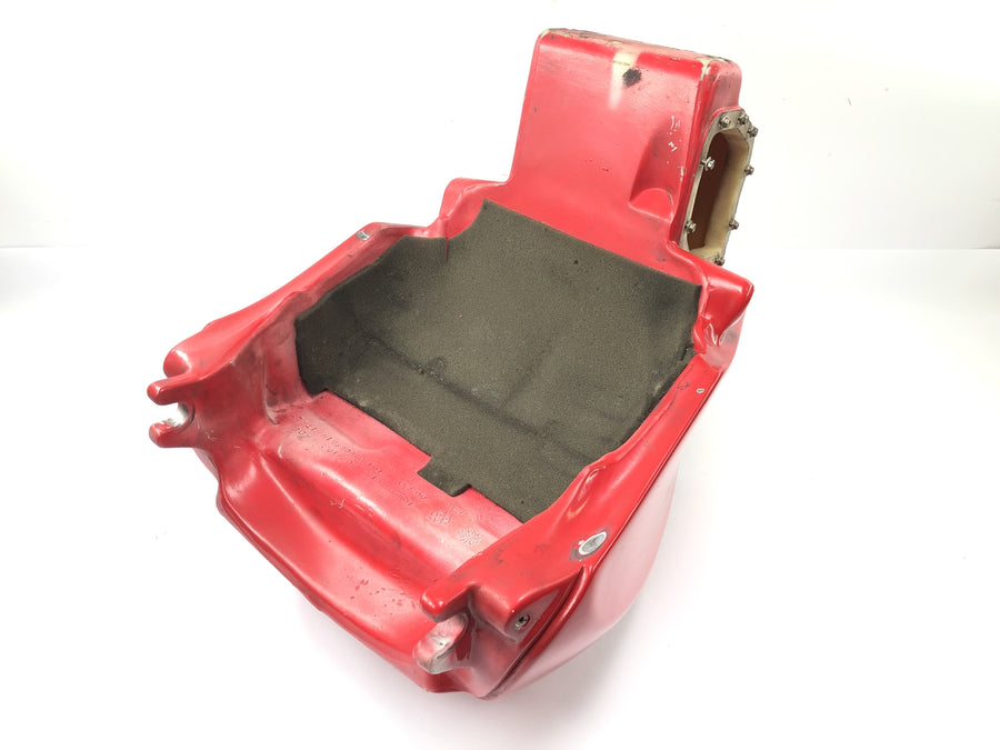 Triumph Speed ​​Triple T509 [1998] - Tank Fuel tank Petrol tank