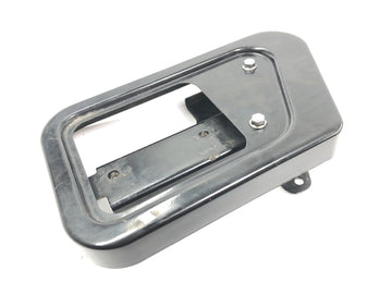 Kawasaki VN 1500 Classic VNT50D [2001] - controller cover bracket