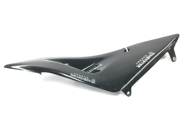 Husqvarna TE 610 H6 8AE [TE 570 H7] - Tank panel side cover side panel panel right - 0