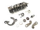 Triumph Speed ​​Triple T509 [1998] - Shift drum-2