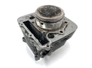 Yamaha XT 600 Zenere 34L [1985] - cylinder with pistons-1