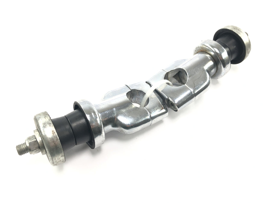 Suzuki Intruder VL 1500 AL [2000] - handlebar mount riser pair