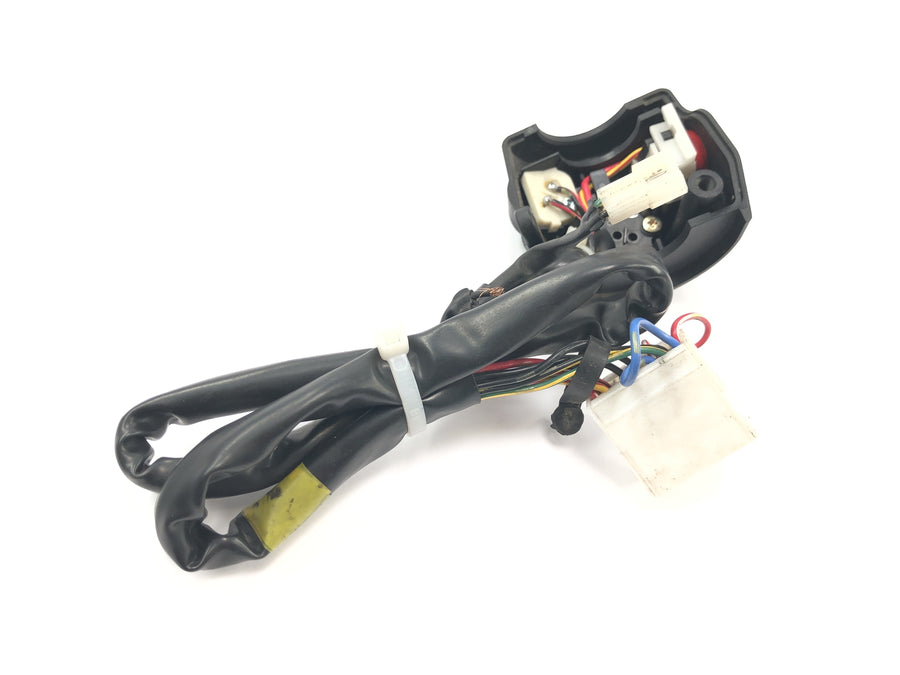 Triumph Speedmaster 900 [2003] - Lenkerschalter Kill Switch Startschalter rechts