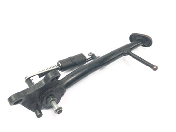 Aprilia RSV 1000 RP Mille [2001] - Kickstand side stand with spring motorcycle stand