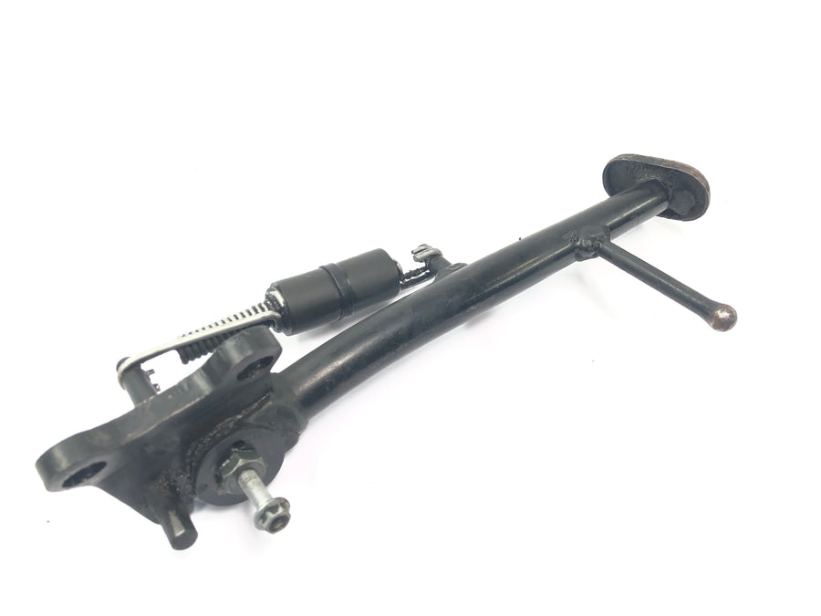 Aprilia RSV 1000 RP Mille [2001] - Kickstand side stand with spring motorcycle stand