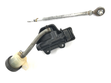 KTM 640 LC4 EGS [1999] - Rear brake pump, master cylinder, rear brake pump - 0