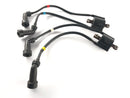 Yamaha XJR 1200 4PU [1995] - Ignition coils with spark plug cap set-6