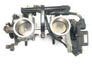 Kawasaki Versys KLE 650 A [2006] - Drosselklappe Einspritzanlage-7