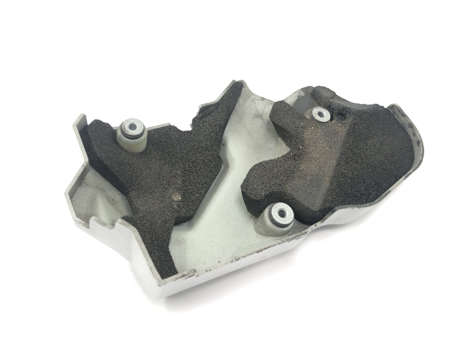 Suzuki GSF 1250 SA Bandit WVCH [2007] - sprocket cover engine cover left
