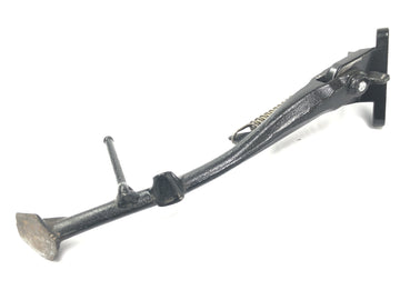 Triumph Sprint ST 1050 [2005] - side stand with spring stand - 0