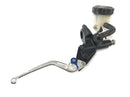 Triumph Sprint ST 1050 [2005] - Handbrake pump and clutch fitting with V Trec lever and ABE-2