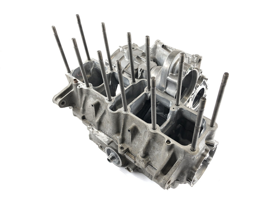 Honda CBR 1000 F SC24 [1991] - Engine housing empty housing