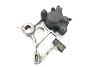 Default Title Honda CBR 900 RR SC28 [1995] - Rear brake caliper with brake anchor plate Rear brake caliper brake caliper with holder