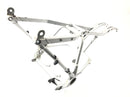 BMW R 850 C 259C [1999] - Rear frame rear carrier rear frame rear-1