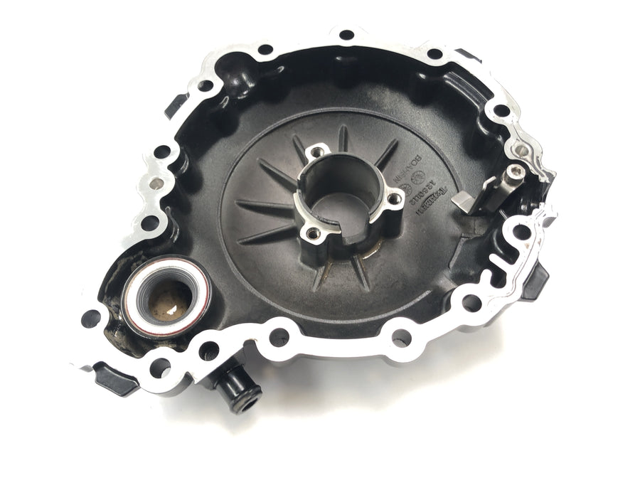 Triumph Daytona 955i T595N [2003] - coupling lid motor lid