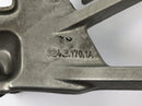 Ducati Multistrada 1200 S Touring [2009] - Support repose-pieds passager support repose-pieds gauche-3