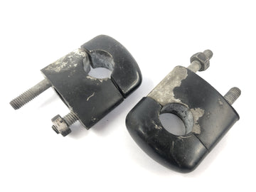 BMW R 100 RT 247 [1981] - Riser Lenkerhalter Set Paar