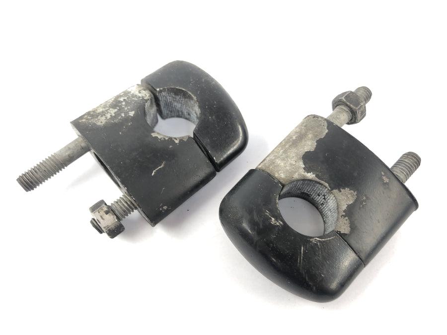 BMW R 100 RT 247 [1981] - Riser Handlebar Holder Set Couple