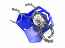 Yamaha YZ 426 F [2000] - masque de phare cache-phare avant masque de lampe-5