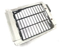 Honda GL 500 Silverching PC02 [1982] - Front de ventilation de couverture de refroidisseur de calandre plus réel-2