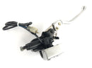 Moto Guzzi Norge 1200 [2006] - coupling fitting coupling lever coupling pump-3