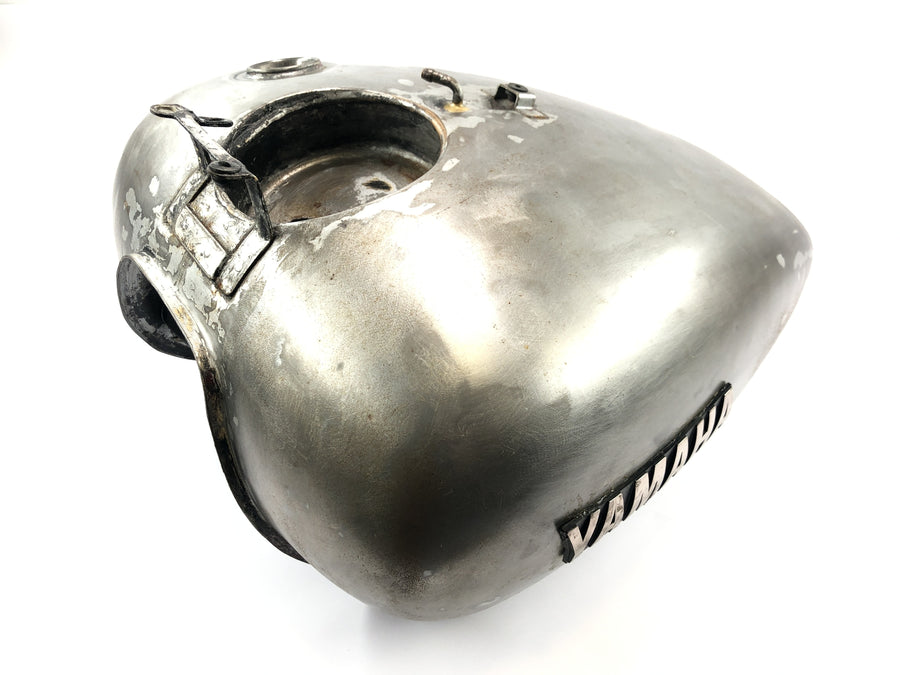 Yamaha XVS 650 4VR [1997] - Benzintank Kraftstofftank Tank