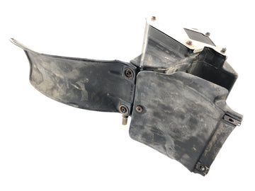 KTM 640 LC4 Adventure [2000] - Airbox - 0