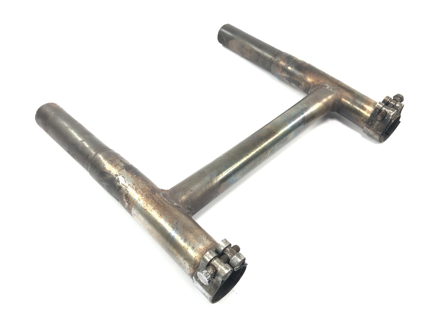 MOTO GUZZI CALIFORNIA 2 1000 VT [1982] - Exhaust connecting pipe interference pipe