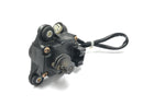 Yamaha V Max 1200 2LT [1998] - Actuator intake system-1