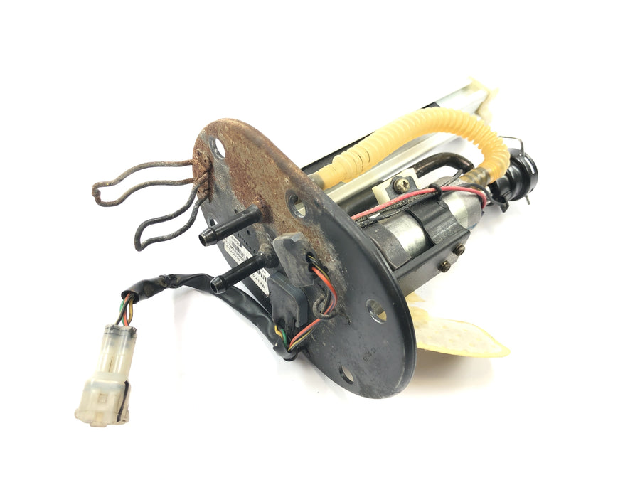 KTM RC 125 [2016] - Pompe à carburant pompe à essence unité de distribution de carburant pompe de réservoir