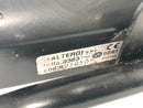 BMW C1 125 [2002] - windshield wiper motor wiper drive with bracket-5