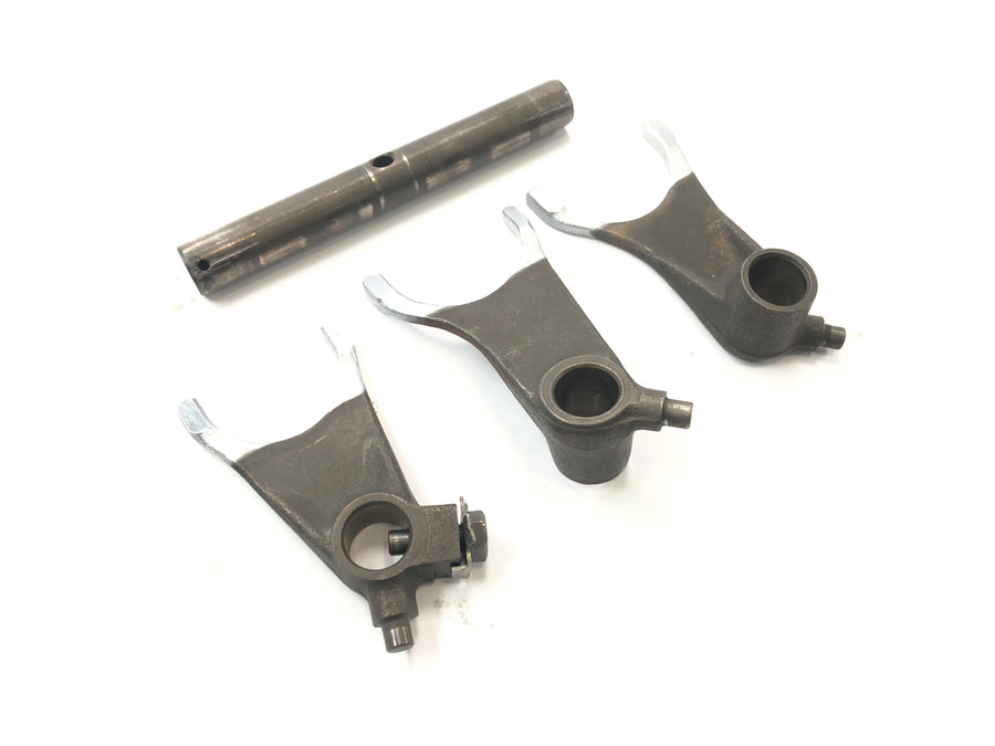 Honda XL 600 R PD03 [1986] - shift fork set