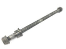 Honda XL 600 RM PD03 [1985] - rear wheel axle wheel axle rear axle axle bolt-1