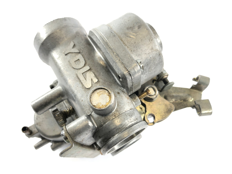 Yamaha XT 600 Zenere 34L [1985] - Carburateur